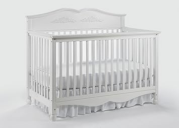 non convertible crib