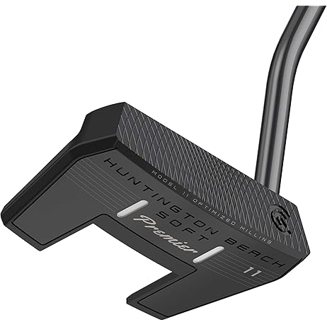 cleveland huntington beach putter 8