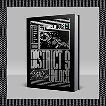 Amazon.com: Stray Kids World Tour District 9 Unlock in Seoul
