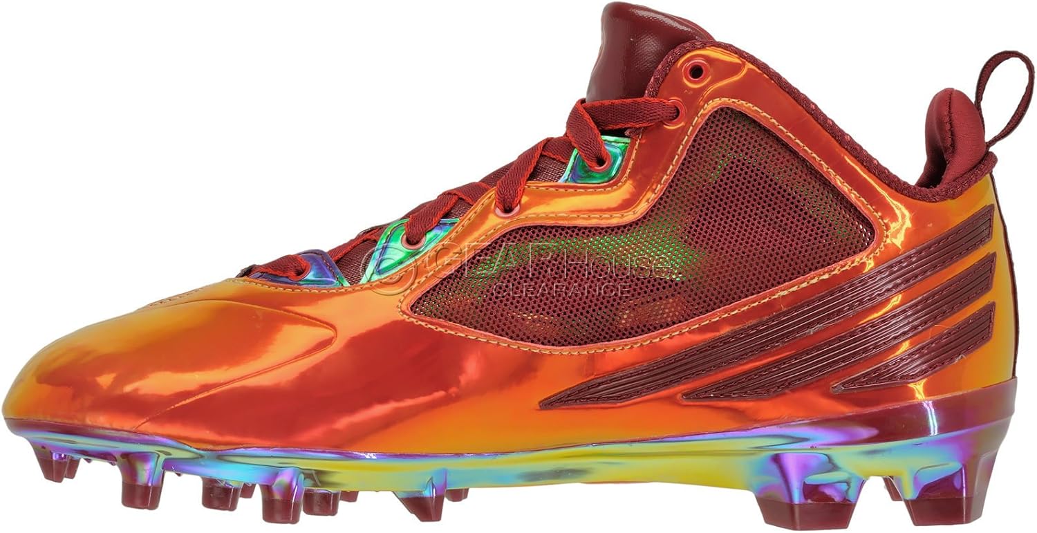 rg3 cleats