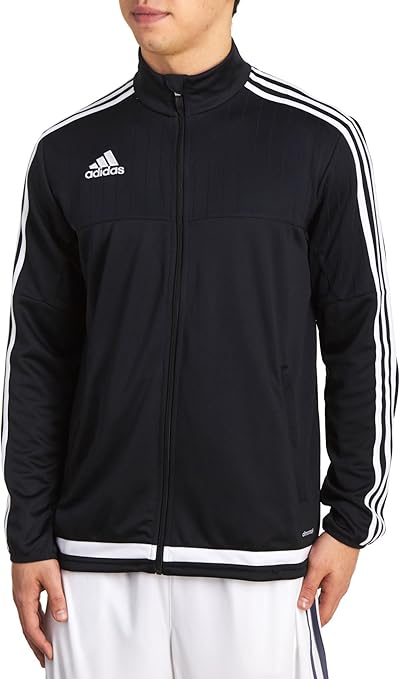 addidas soccer jacket