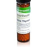 Feline Thyroid. All Thyroid Problems.Homeopathic Natural Formula.