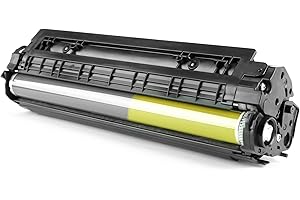 Lexmark Yellow Developer Unit, 150000 Yield (74C0D40)