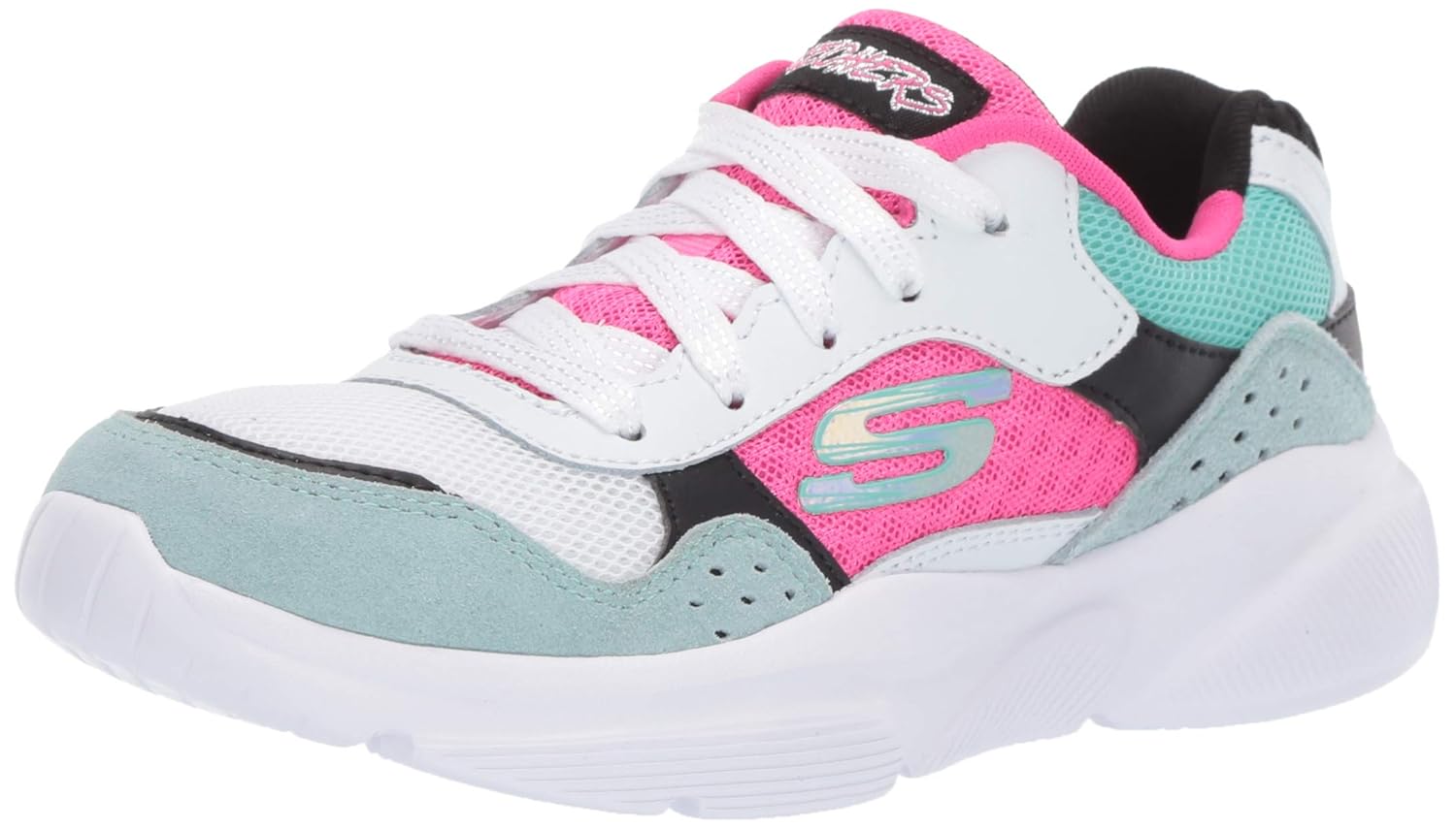 skechers meridian charted