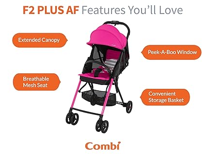 f2 stroller