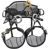 PETZL Harness SEQUOIA S1 1
