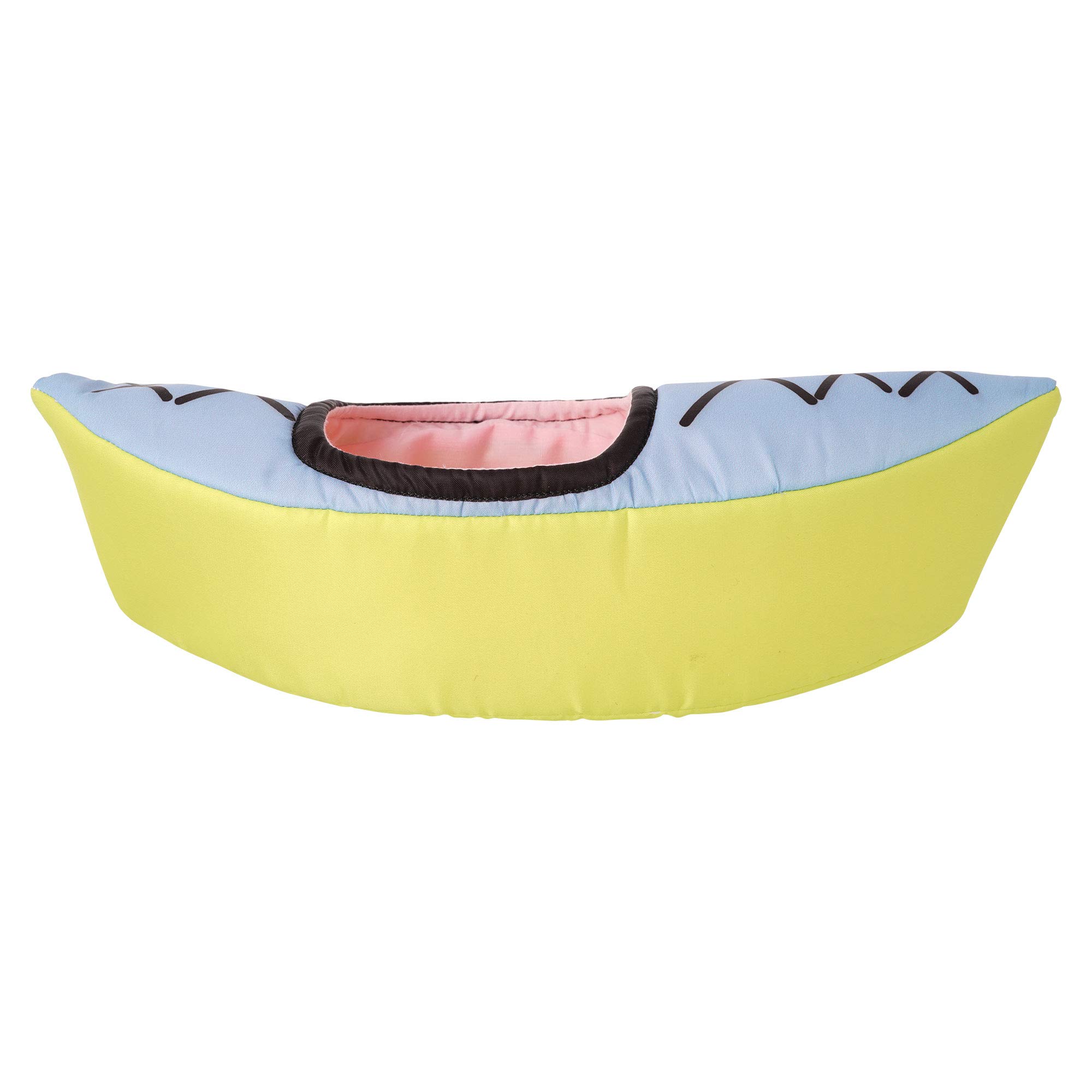 Manhattan Toy Stella Collection Happy Camper 8 Piece Baby Doll Camping Playset for 12