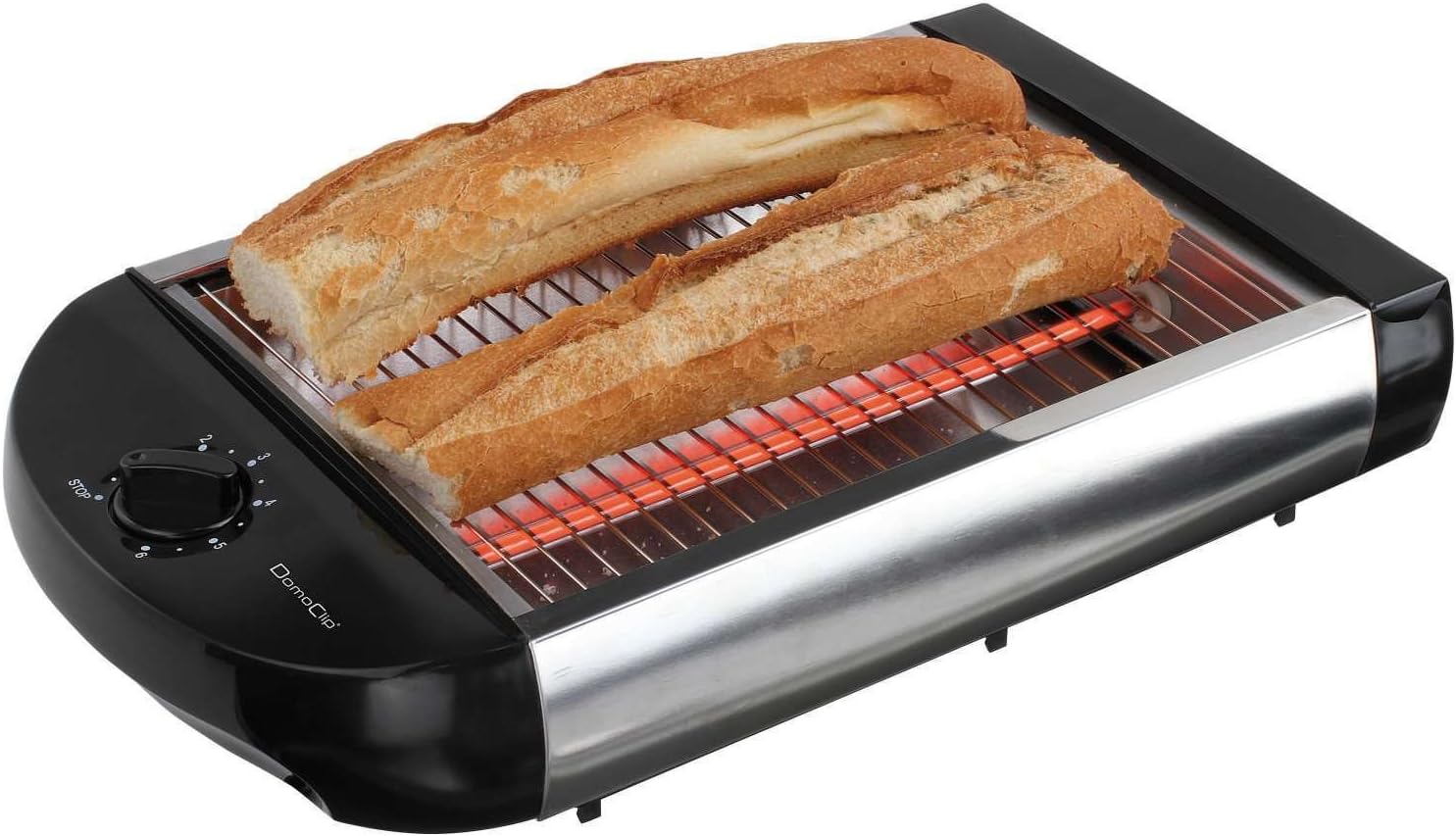 tostadora plana amazon