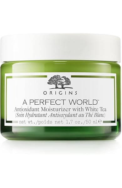 origins a perfect world moisturizer
