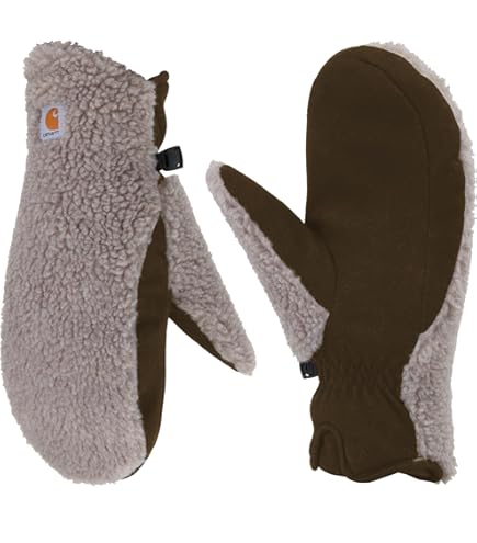 UGG アグ ミトン Sheepskin MITTENS CHESTNUT UGG® Sheepskin Mitten with Stitch for | UGG®