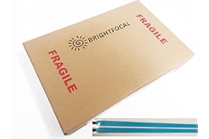 BRIGHTFOCAL New Screen Replacement for NV156FHM-N3D (N3D ONLY) FHD 1920x1080 30 PIN 15.6 1080P IPS High End LED LCD Screen Display