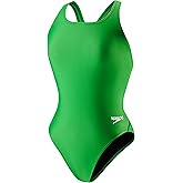 Speedo girls Swimsuit One Piece Prolt Super Pro Solid Youth
