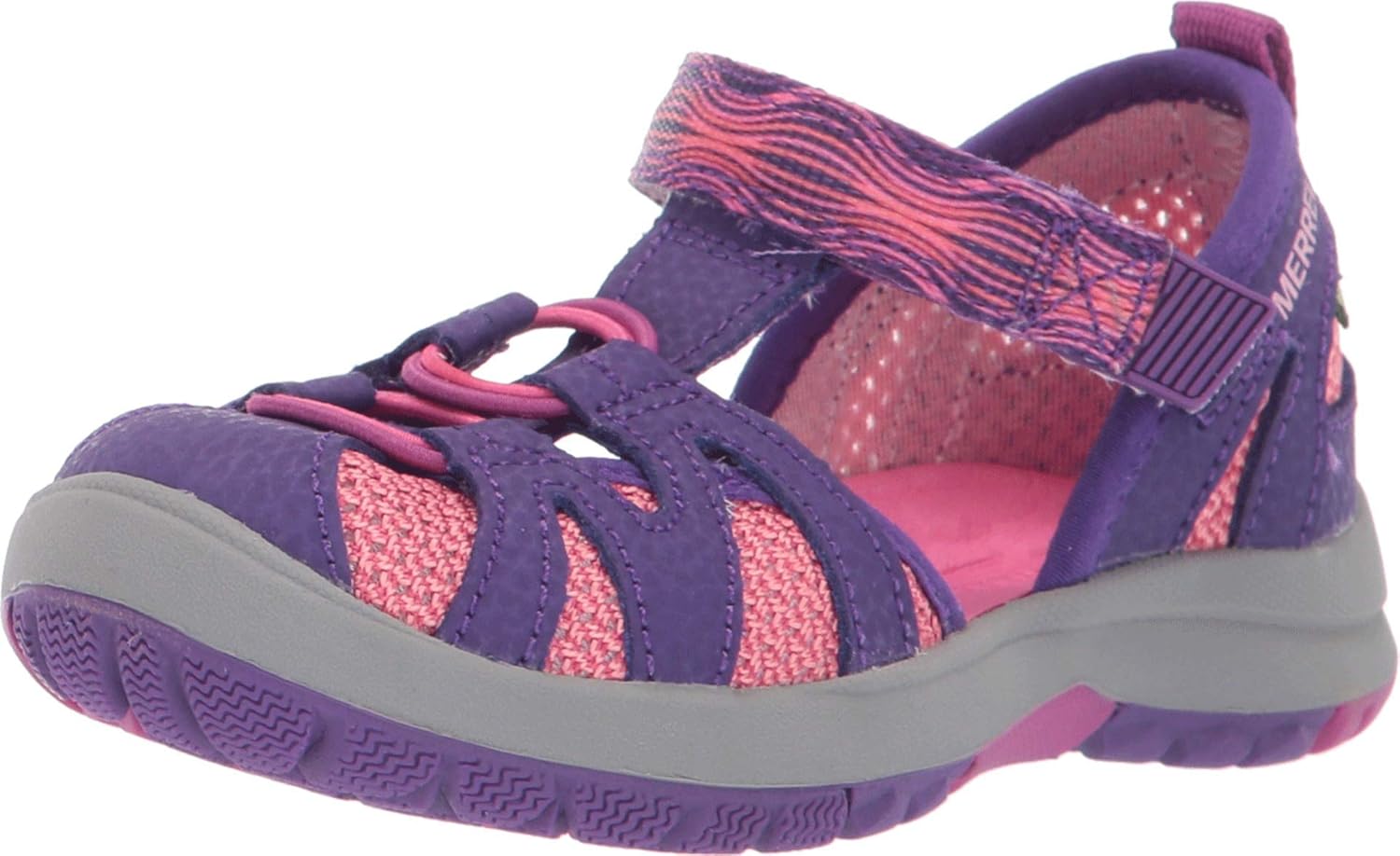 merrell hydro 2.0 sneaker sandal