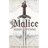 Malice (The Faithful and the Fallen, 1)
