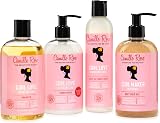 Camille Rose Curl Maker Jelly Marshmallow Agave Leaf Extract 355ml Hair Defining view 5