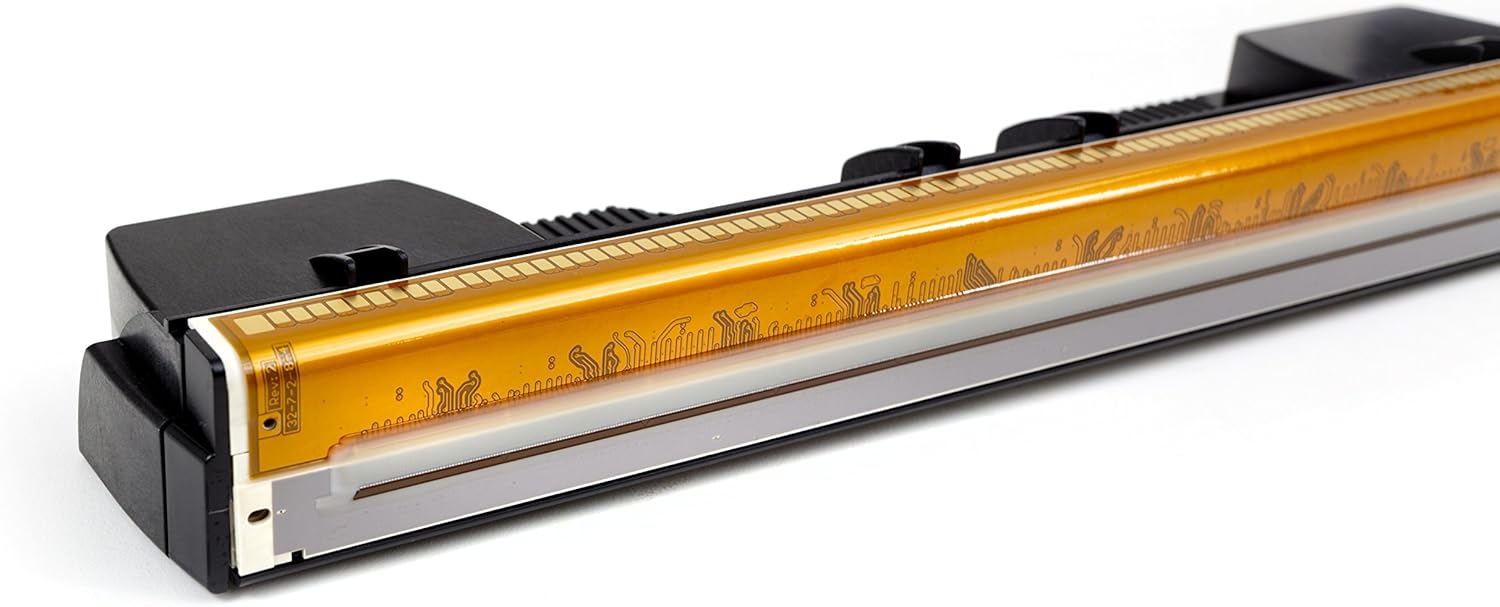 memjet printhead problems