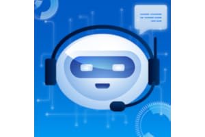TalkGPT: AI Voice Chat, AI Bot