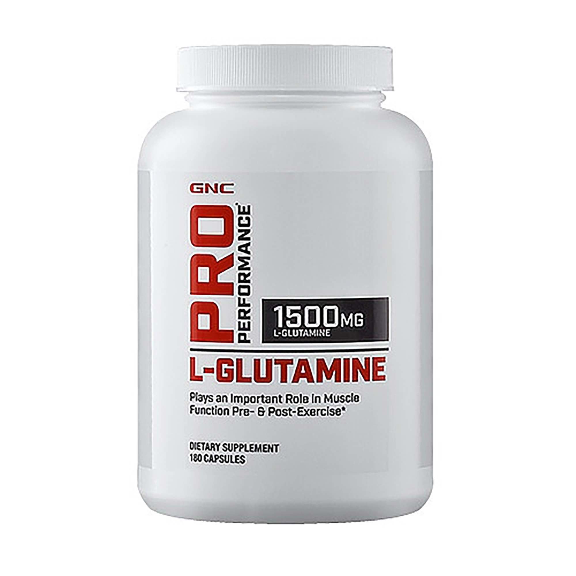 GNC Pro Performance Arginine and Ornithine 60 Tablets