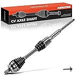 A-Premium CV Axle Shaft Assembly Compatible with