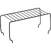 Bob Ross Brush Beater Rack - Black