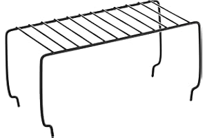 Bob Ross Brush Beater Rack - Black