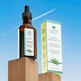 Nature Spell Rosemary Oil for Hair Growth 50 ml Pre-Diluted Scalp Oil view 5