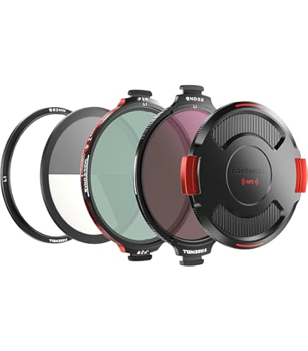 【中古】(未使用･未開封品)Haida Nanopro 82mm MC ND4000 ND 3.6 4000x12 ストップ Hd3296 ニュートラルデンシティフィルター - 82 Amazon.com : Haida 82mm NanoPro Variable Neutral Density 1.2 to