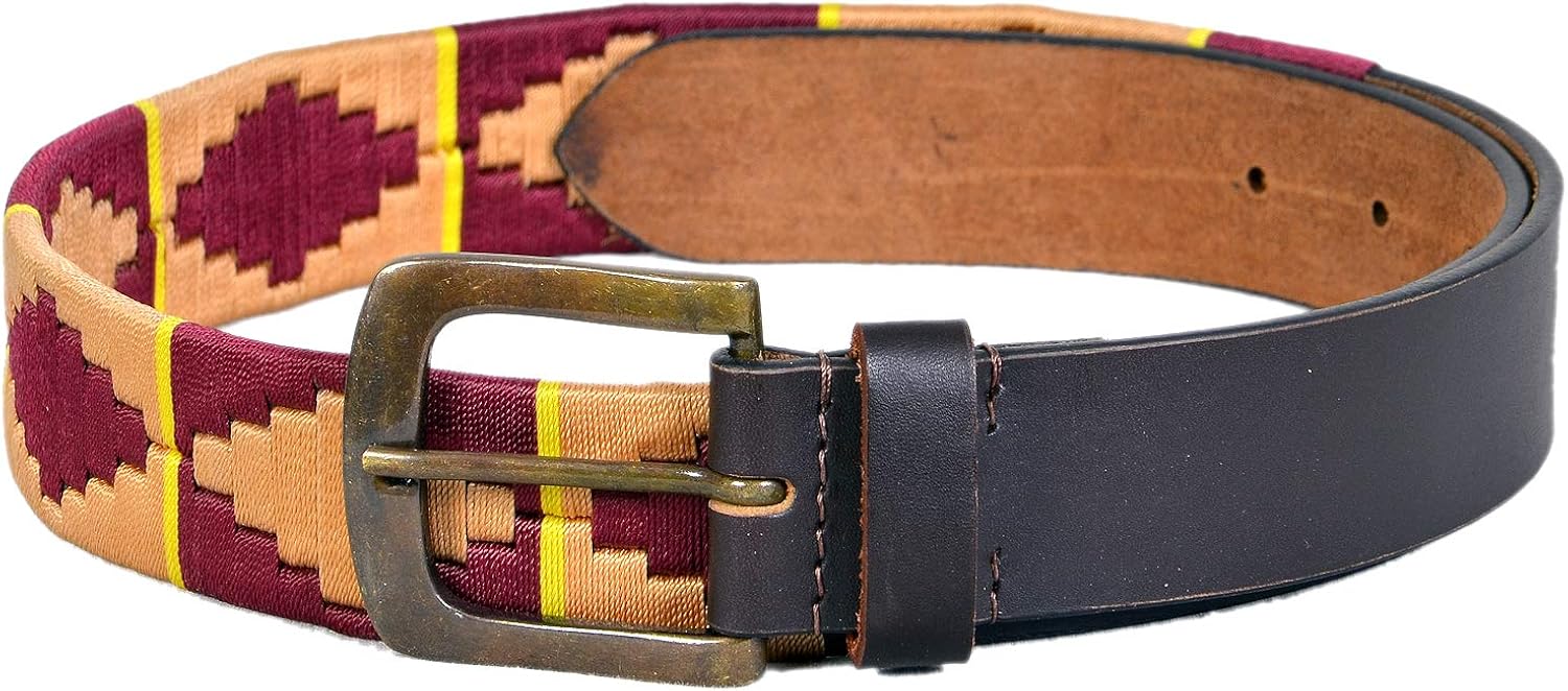 gaucho belts amazon