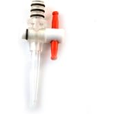 EISCO Burette Stopcock Plunger (PTFE) - 3 5/16inches from End to End