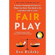 Fair Play: Reese's Book Club: A Game-Changing Solution for When ...