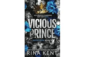 Vicious Prince: Special Edition Print