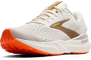 Brooks Men’s Adrenaline GTS 24 Supportive Running Shoe