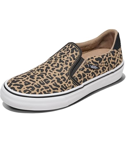Amazon.com | Vans Unisex LX Classic Slip-On 98 Sneakers, Lemon