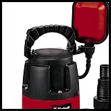 Einhell Clean Water Pump 350W Submersible 8000 L/h LL GC-DP 3580 view 7