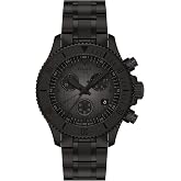 Tissot Seastar 1000, Swiss Quartz Chronograph, 38mm, Unisex Watch