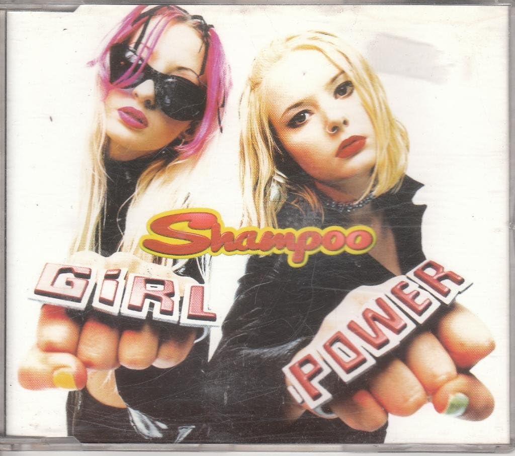Girl Power