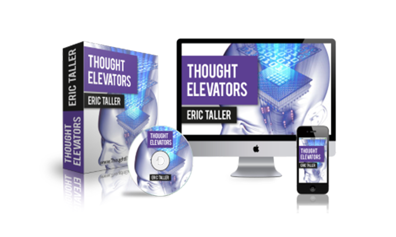 Thought Elevators Download