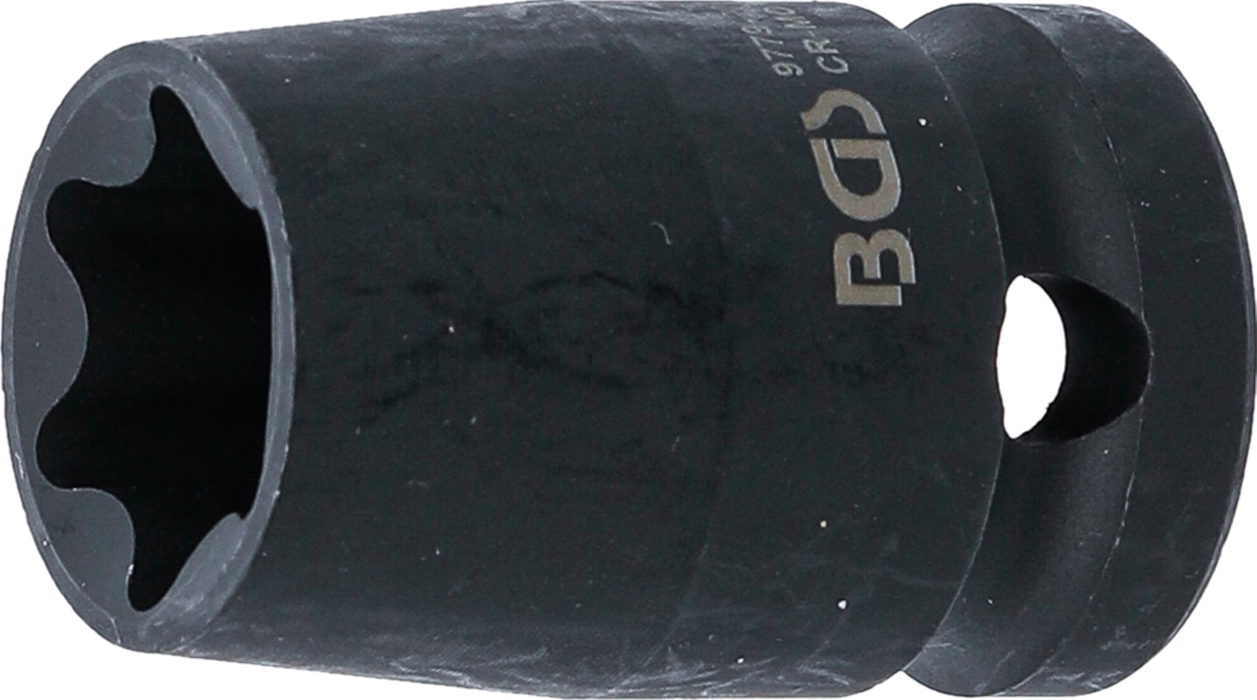 BGS 9779-20 | Impact Socket E-Star | 12.5 mm (1/2") Drive | E20