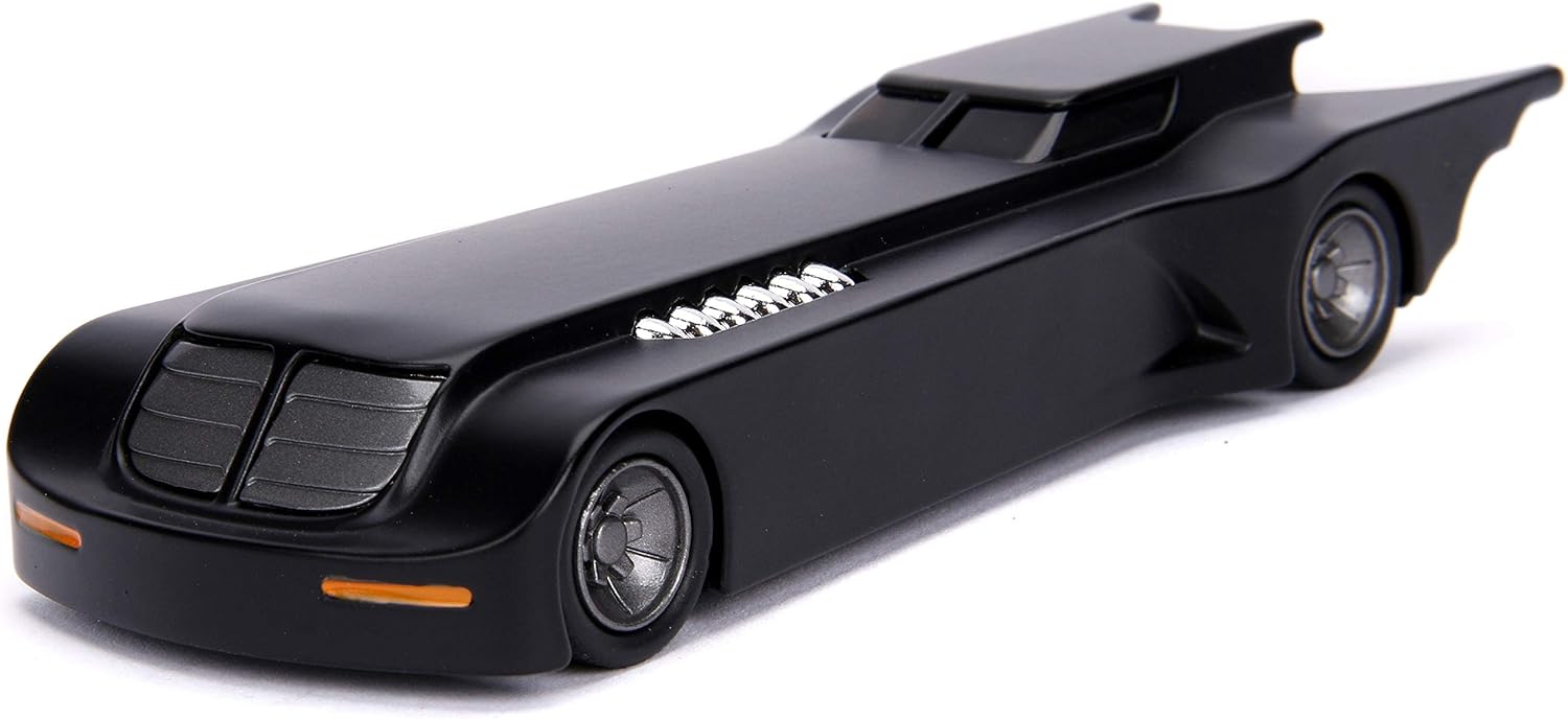 1:32 Batmobile - Animated Series Batmobile