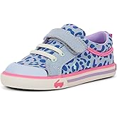 See Kai Run Girls' Kristin Sneakers