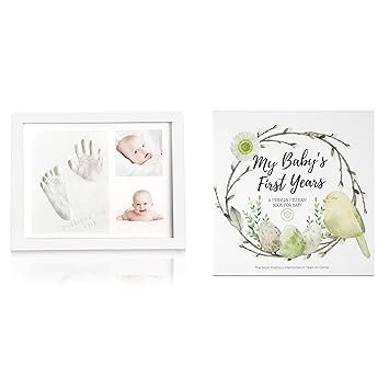 newborn baby keepsake