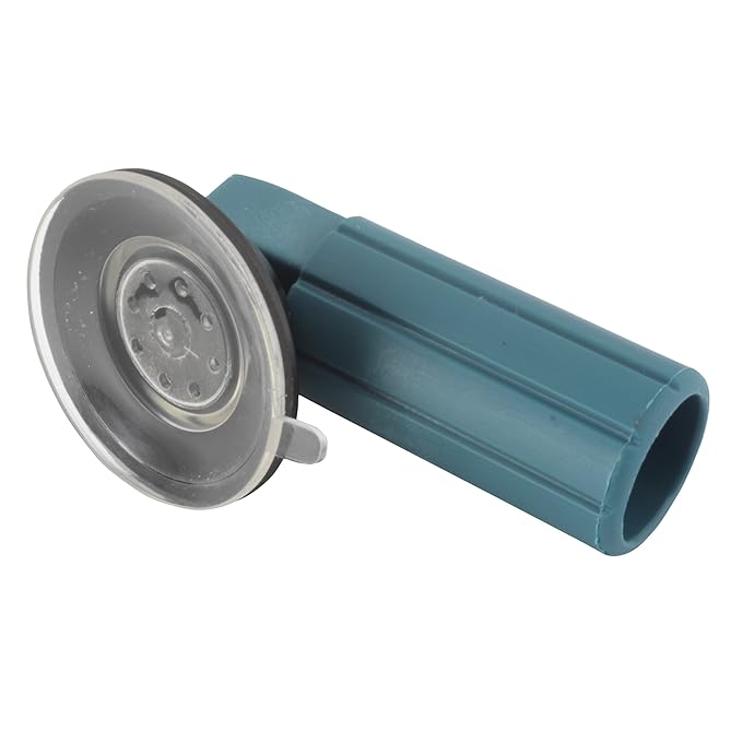 wolfcraft 5499000 Suction Cup for Halogen Lamps for The Speedy and