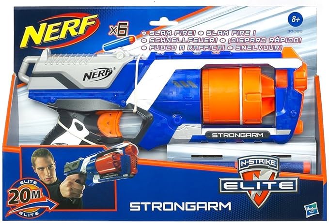 nerf target sainsburys