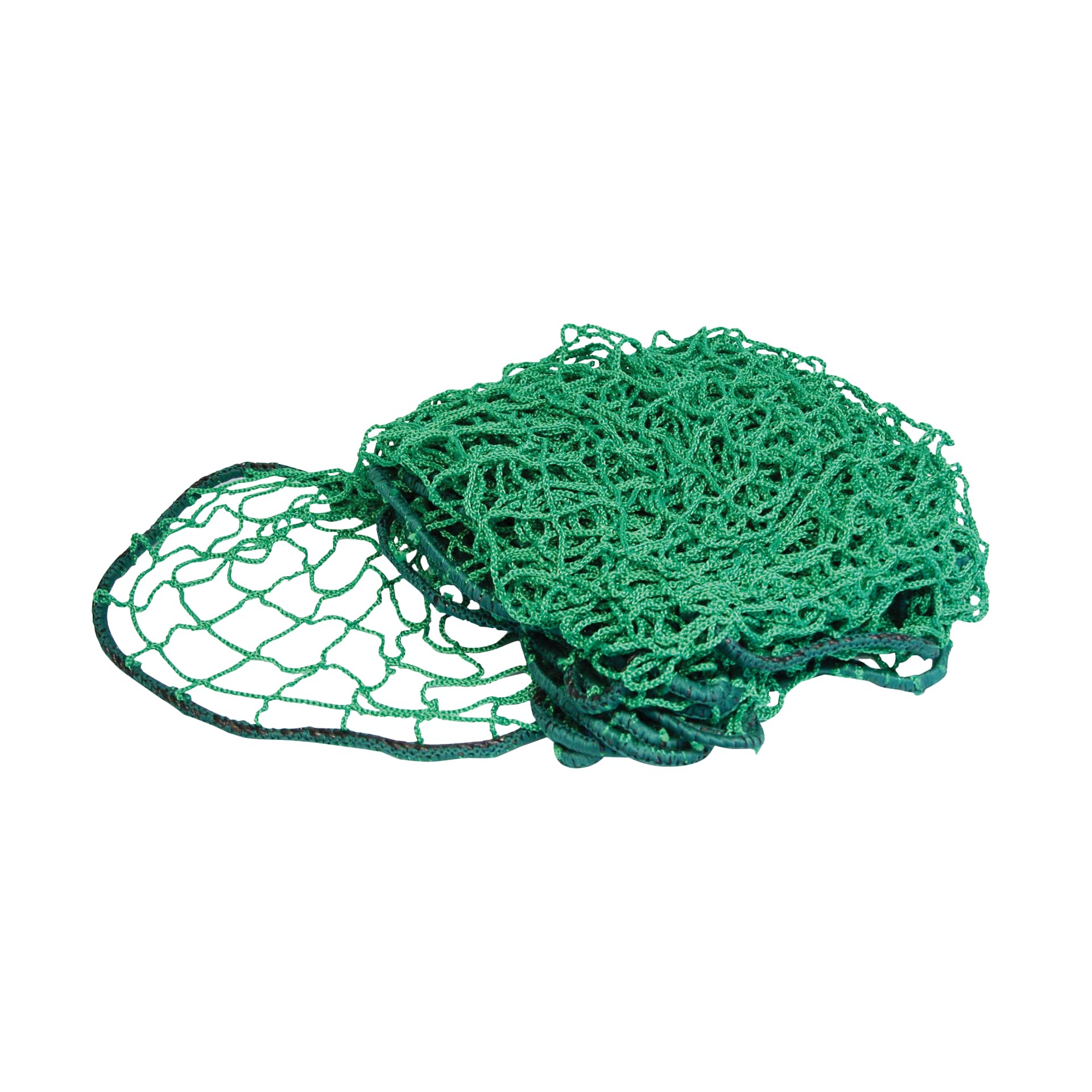 Carpoint 0923281 Trailer Net 200 x 300 cm ela Pieced Edge Green