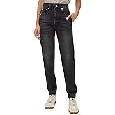 rag & bone Women's Miramar Terry Jogger Pants
