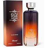 Rasasi Yumn Perfume for Men 100 ml