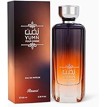 Amazon.com : Enteash by Rasasi for Unisex - 3.38 oz EDP Spray