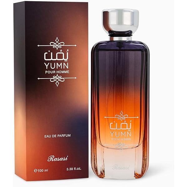 Amazon.com : Enteash by Rasasi for Unisex - 3.38 oz EDP Spray