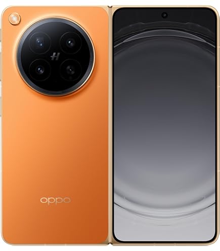 Amazon.com: OPPO Find N5 Dual-SIM 512GB ROM + 16GB RAM (GSM Only