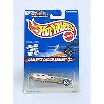 Amazon.com: Hot Wheels - 